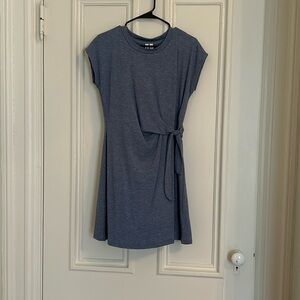 Cable and gauge medium dress